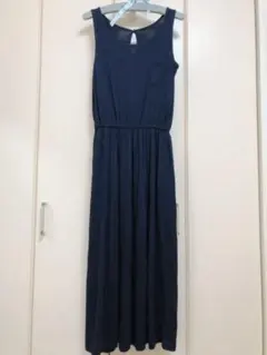 ✨美品✨✨Discoat✨リラックスロングワンピース