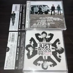 THE BAWDIES / 「THERE’S NO TURNING BACK」他