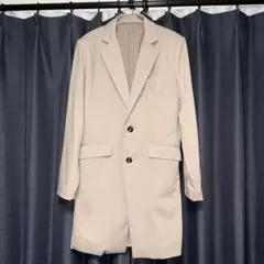 【roshell】 TRチェスターコート スプリングコート