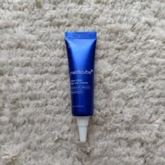 medicube ZERO PORE ONE DAY CREAM