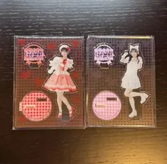 2025年最新】鈴原希実 アクリルスタンドの人気アイテム - メルカリ