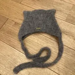 pixie hat 6-12m