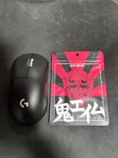 Logicool G PRO SUPERLIGHT