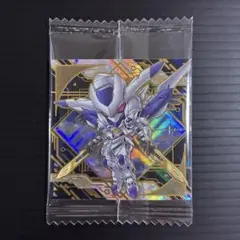 ガンダム シールウエハース vol.5 ガンダム•バエル MG5-33 SEC