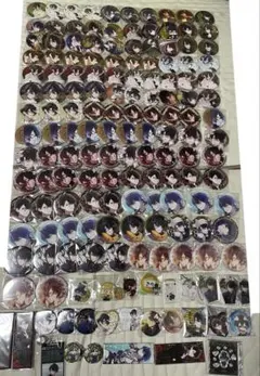 ディアラバ diaboliklovers キノ グッズ 大量 まとめ売り