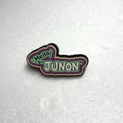 BE:FIRST JUNON ピンバッジ