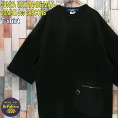 2026年最新】COMME des GARCONS JUNYA WATANABE MAN 柄・デザイン