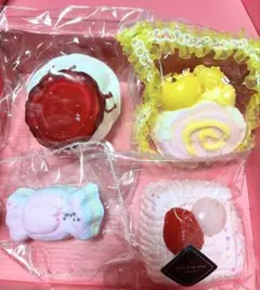 スクイーズ ピンク系 まとめ売り - メルカリ