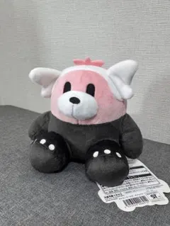 2026年最新】キテルグマ ぬいぐるみの人気アイテム - メルカリ