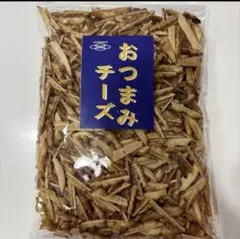 南部せんべい　八戸屋 おつまみチーズ せんべいのみみのサムネイル