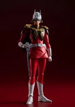 2026年最新】S.H.Figuarts シャア・アズナブルの人気アイテム - メルカリ