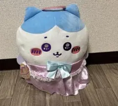 ちいかわ ハチワレてんしあくま ぬいぐるみ