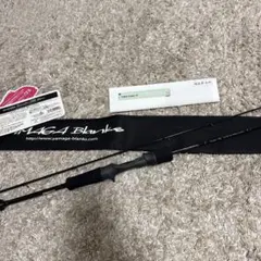 YAMAGA Blanks Mebius MS-79M エギングロッド 美品 - メルカリ