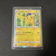 ピカチュウ R Pokémon GO 028/071