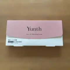 Yunth 薬用ホワイトニングエッセンス PVC a 美容液のサムネイル