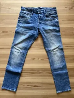 値下げ中　G-Star Raw デニム　メンズ　明るめ
