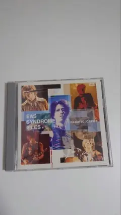 FANATIC◇CRISIS 非売品プロモ CD 2枚セット 2026年最新】Yahoo!オークション -crisisファナティッククライシスの