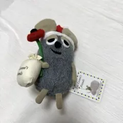 フレデリック FRDC レオレオニ ぬいぐるみ 三原健司さん GOODS | フレデリック FREDERIC OFFICIAL WEB SITE