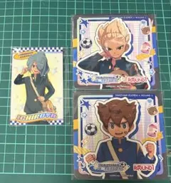 イナズマイレブン ラウンドワン セット - メルカリ