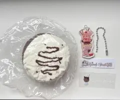 【GlamkStudio】チョコソース【訳あり】