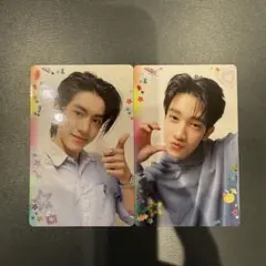 AlmondProgress ランダムカード トレカ GMMTV