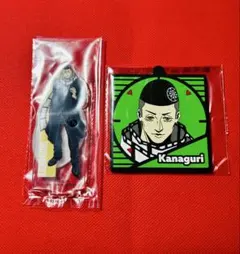 SAKAMOTO DAYS vol.3 Kanaguri セット　新品