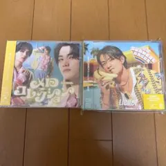 Lienel 高桑真之 CD2枚セット