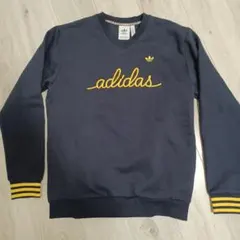アディダスオリジナルス スウェット