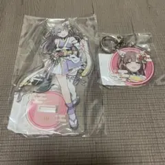 アイプラ 鈴村優 目隠しガチャ 缶バッジ アイプラ 鈴村優 目隠しガチャ 缶バッジ - メルカリ