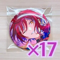 あんスタ イベコレ缶バッジ Extra オルタードIdol Side 逆先夏目