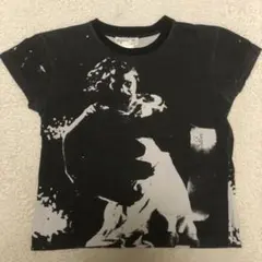 2005年製 Y2K 少年ナイフ GOKIGEN TOUR Tシャツ 黒 М 2005年製 Y2K 少年ナイフ GOKIGEN TOUR Tシャツ 黒 М - メルカリ