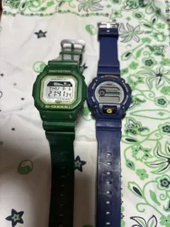 2026年最新】G-SHOCK GLX-5600Aの人気アイテム - メルカリ