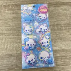 あわわちゃん シール