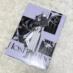 Dytica ポストカードセット 伊波ライ 小柳ロウ 星導ショウ 叢雲カゲツ