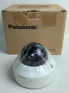 2025年最新】ネットワークカメラ パナソニック wvの人気アイテム