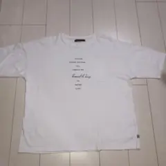 VENCE EXCHANGE Tシャツ ホワイトのサムネイル