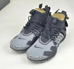 Nike Air Presto Mid Acronym Grey 26cm