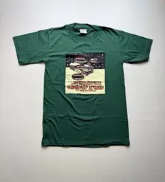忌野清志郎 リトルスクリーミングレビュー TOUR 1996 Tシャツ - メルカリ
