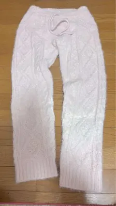 ジェラートピケ　部屋着　ルームウェア