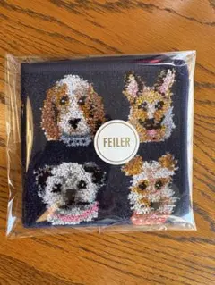 2025年最新】フェイラー ラブラリー ポーチの人気アイテム - メルカリ