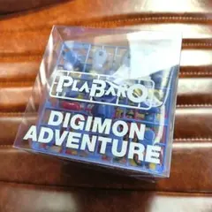 デジモン メタルガルルモン PLABAKO プラバコ プラモデル
