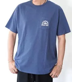 Patagonia Haleiwa限定　Tシャツ- H.Blueのサムネイル