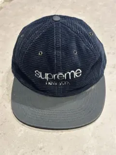 2025年最新】supreme classic logo 6-panelの人気アイテム