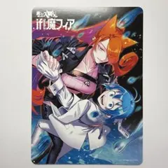 劇場版 まどか⭐︎マギカ クリアビジュアルポスター 新編 叛逆の物語