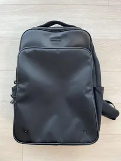 Samsonite リュックサック ブラックのサムネイル