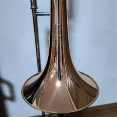 BACH 100周年限定 トロンボーン42BOF GB 極美品 - メルカリ
