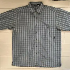 Patagonia 2000年 S/Sパッカーウェアシャツ タイ製 Mのサムネイル