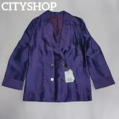2026年最新】CITY shop テーラードジャケットの人気アイテム - メルカリ
