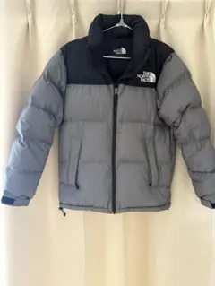 THE NORTH FACE ダウンジャケット ヌプシ　サイズS