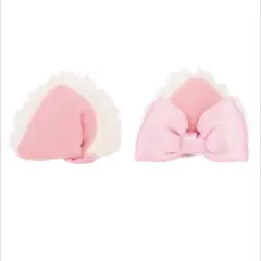 マリーちゃん パッチン ディズニー